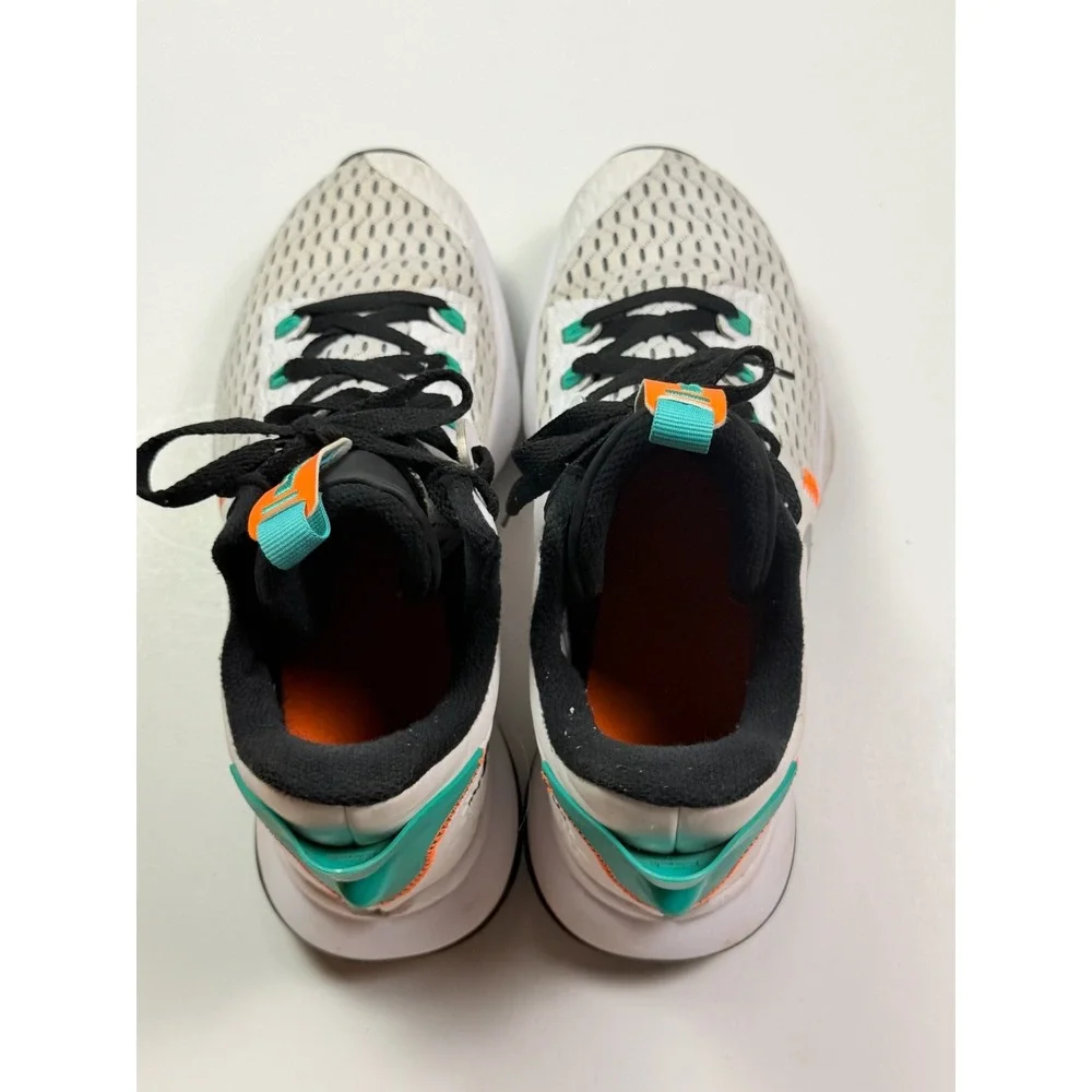 Nike lebron witness